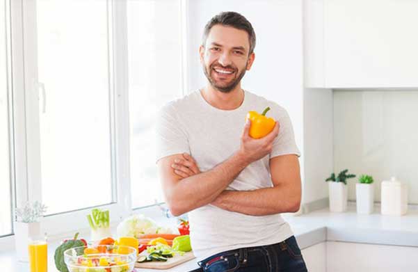 Gestione appuntamenti nutrizionisti